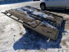 2008 Hltlimited Snowmobile Trailer