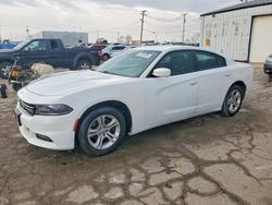 Dodge Vehiculos salvage en venta: 2016 Dodge Charger se