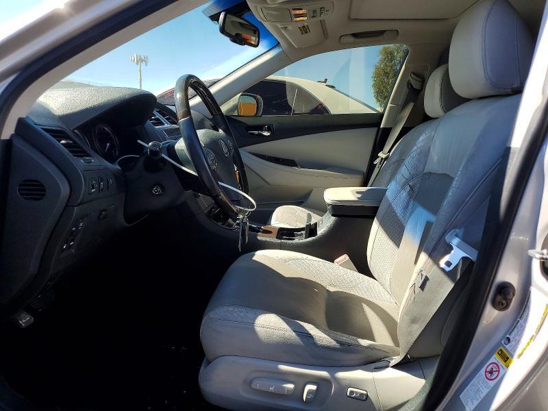 2010 Lexus Es 350
