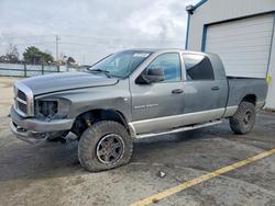 New arrivals for sale at auction: 2006 Dodge RAM 2500