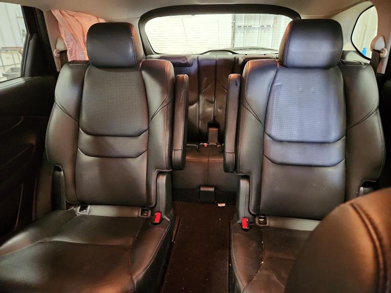 2020 Mazda 2020 Mazd Cx-9 Touring