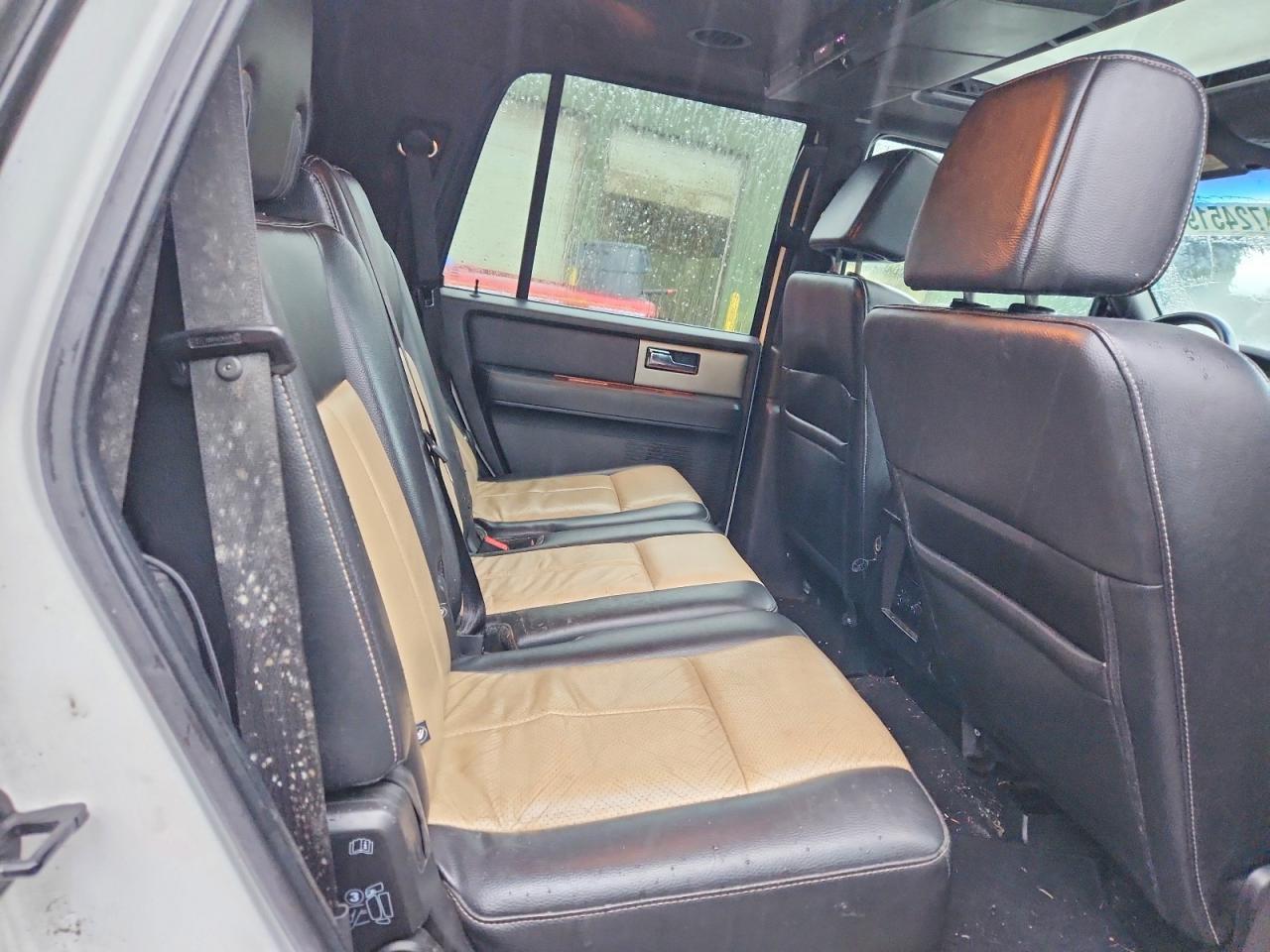 2007 Ford Expedition Eddie Bauer