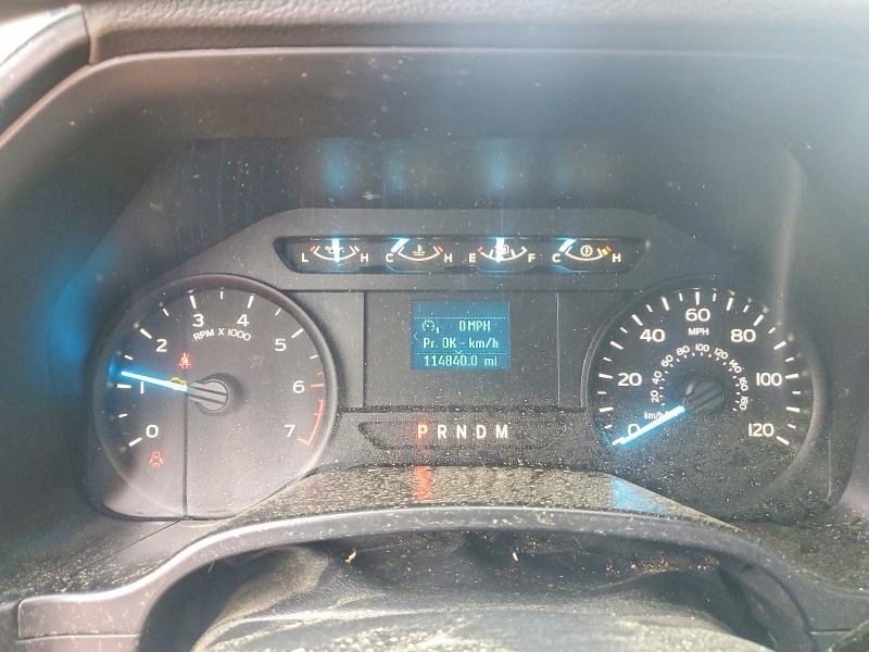 2019 Ford F150