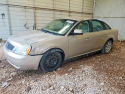 2007 Ford Five Hundred sel en venta en China Grove, NC