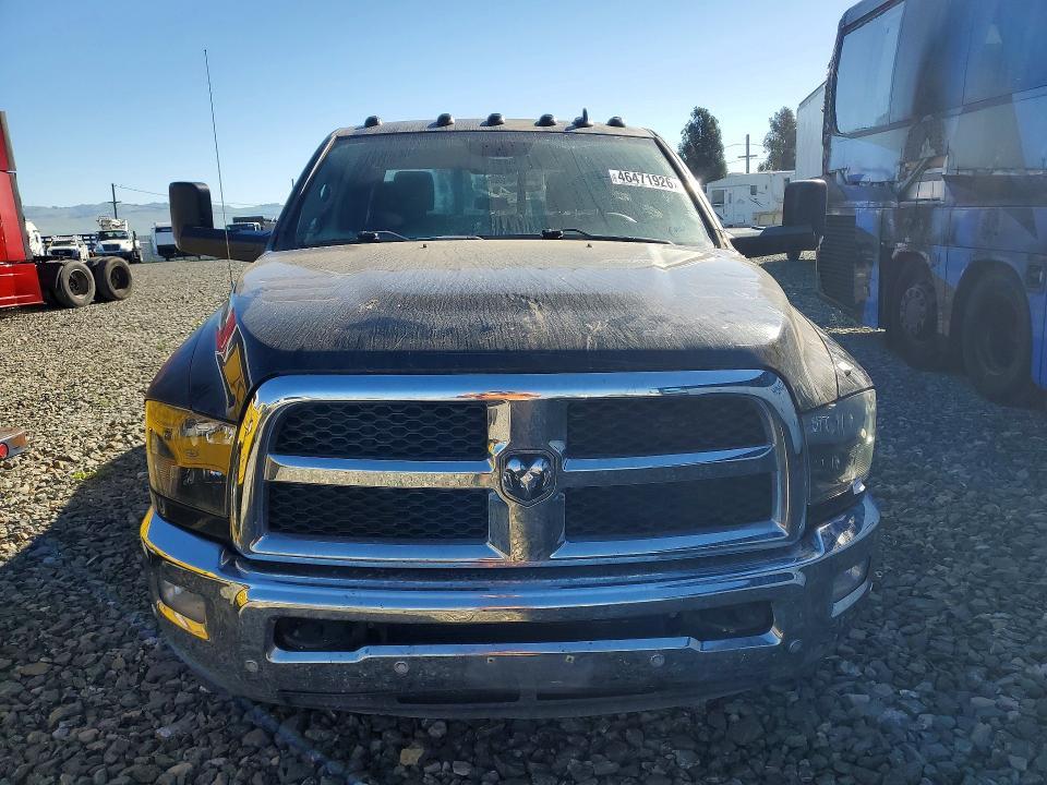2017 Dodge RAM 3500 SLT