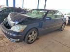 2005 Lexus Ls 430 Base