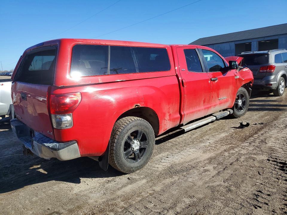 2007 Toyota Tundra SR5