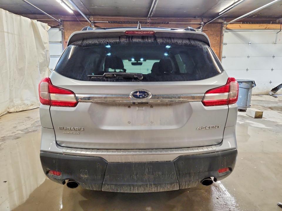 2021 Subaru Ascent Premium