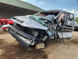 Camiones salvage para piezas a la venta en subasta: 2015 Toyota Tundra Limited