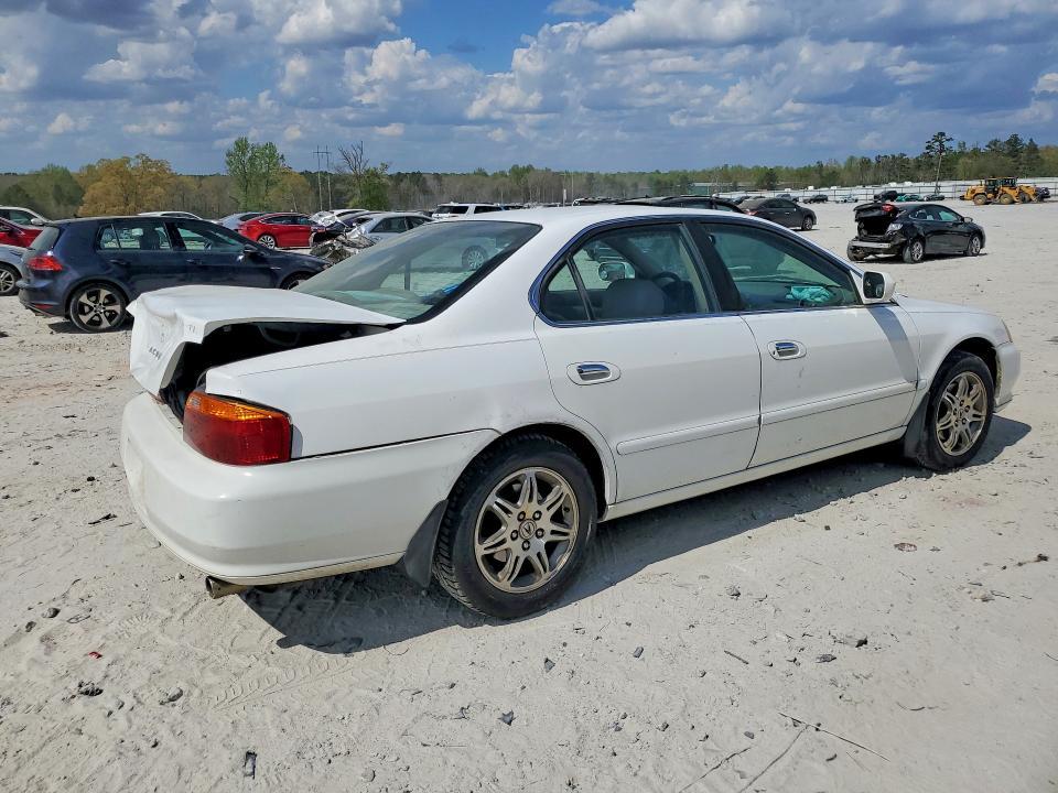 1999 Acura 3.2tl