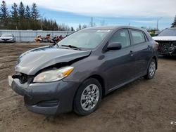 2010 Toyota Matrix Base for sale in Bowmanville, ON