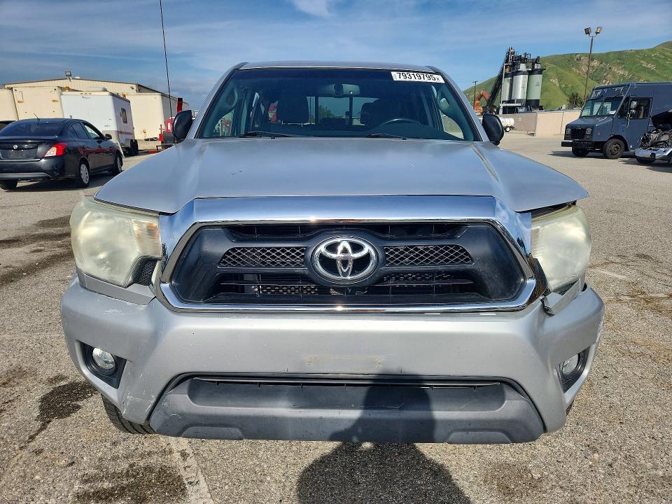 2013 Toyota Tacoma Prerunner V6