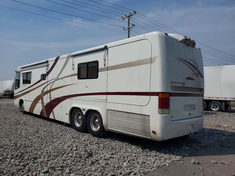 2000 Roadmaster Monaco RV
