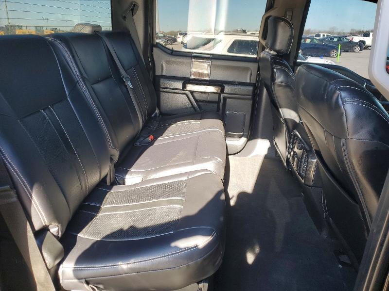 2020 Ford F250 Super Duty