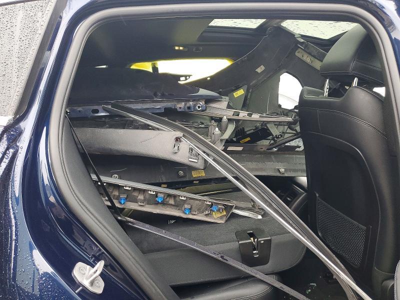 2022 BMW X4 Xdrive30i