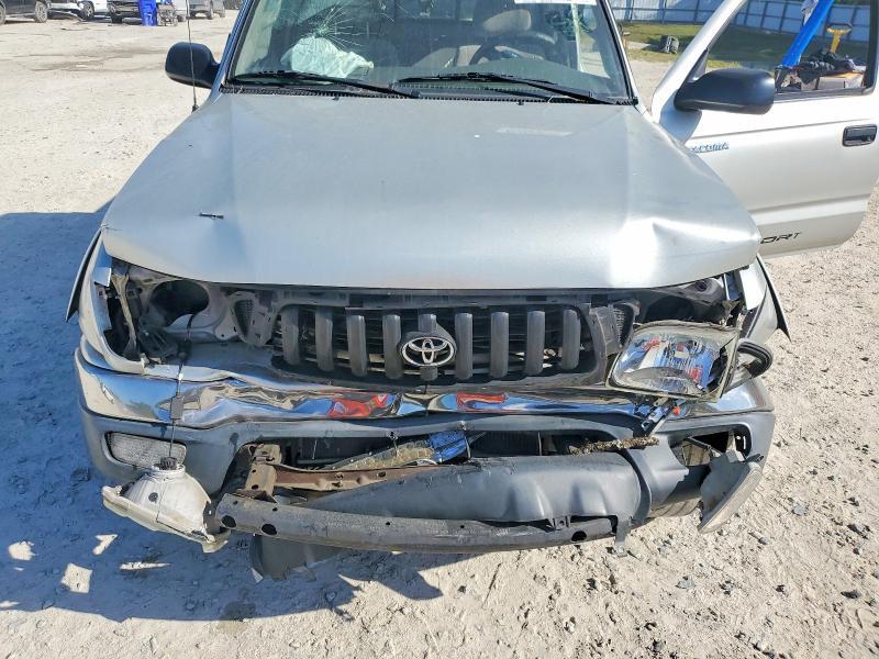 2003 Toyota Tacoma Prerunner V6