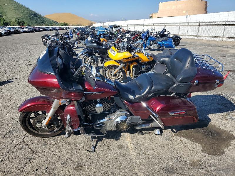 2016 Harley-Davidson Fltru