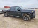 2024 Chevrolet Silverado K2500 Custom