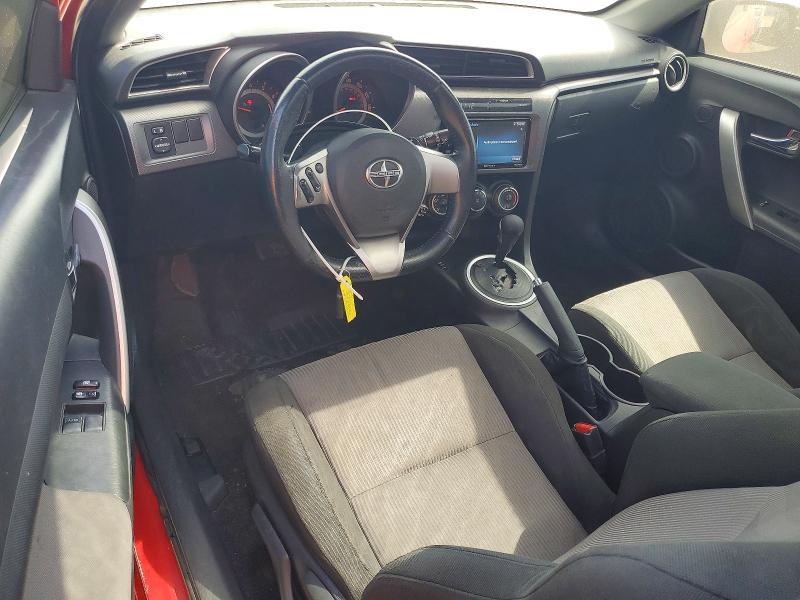 2016 Scion Tc Base
