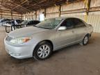 2003 Toyota Camry xle V6