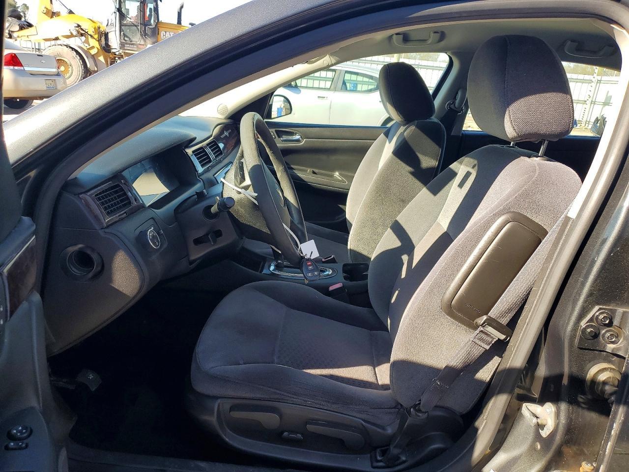 2013 Chevrolet Impala ls