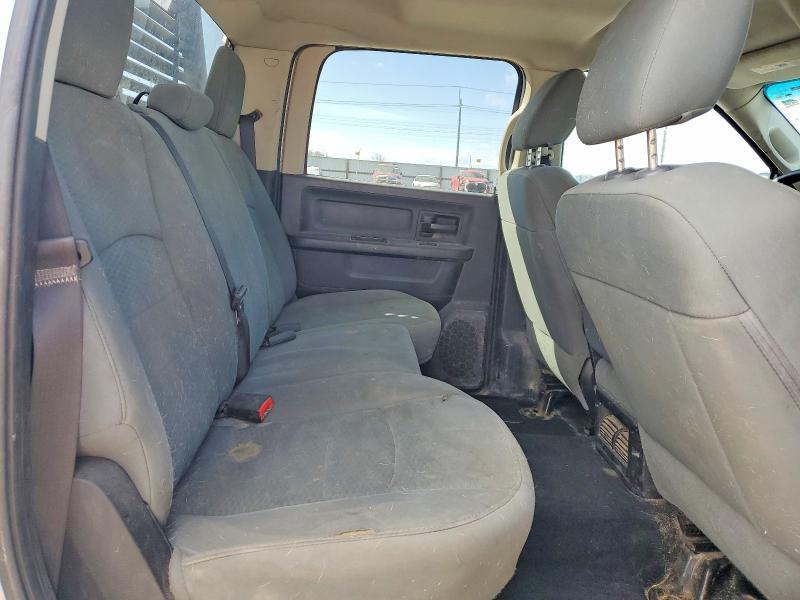 2014 Dodge RAM 2500 ST