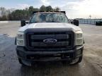 2015 Ford F450 Super Duty Flatbed Truck
