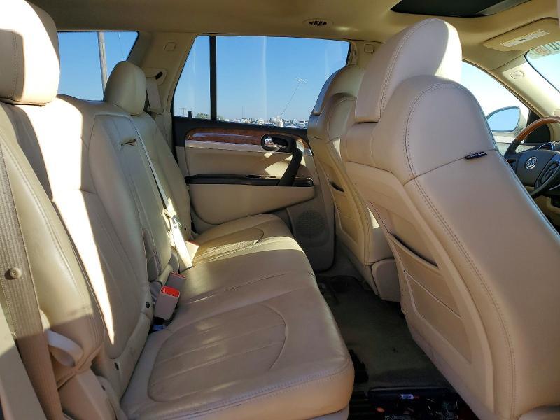 2008 Buick Enclave cxl