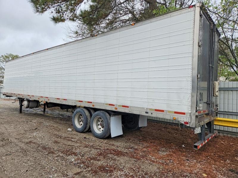 2005 Wabash Reefer Trailers-Refrigerated Van Trailer