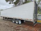 2005 Wabash Reefer Trailers-Refrigerated Van Trailer