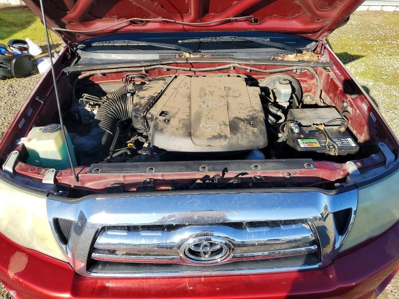 2006 Toyota Tacoma Prerunner V6