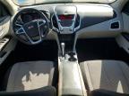 2011 GMC Terrain sle