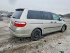 2006 Honda Odyssey lx