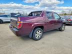 2008 Honda Ridgeline RTL