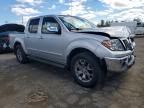 2015 Nissan Frontier SL