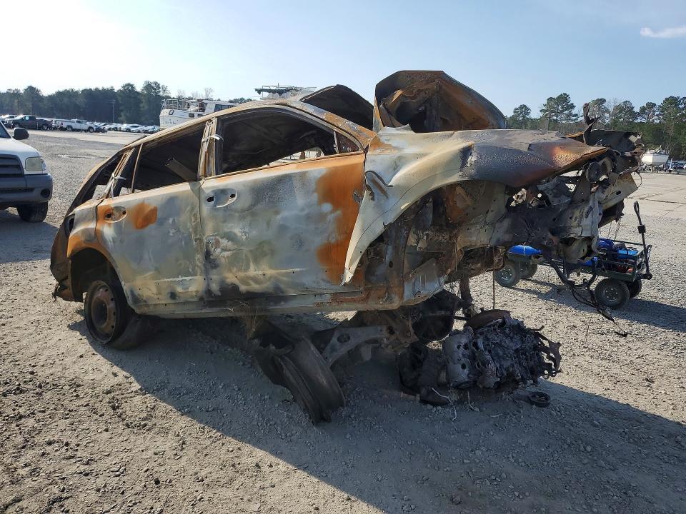 2011 Subaru Outback 2.5i