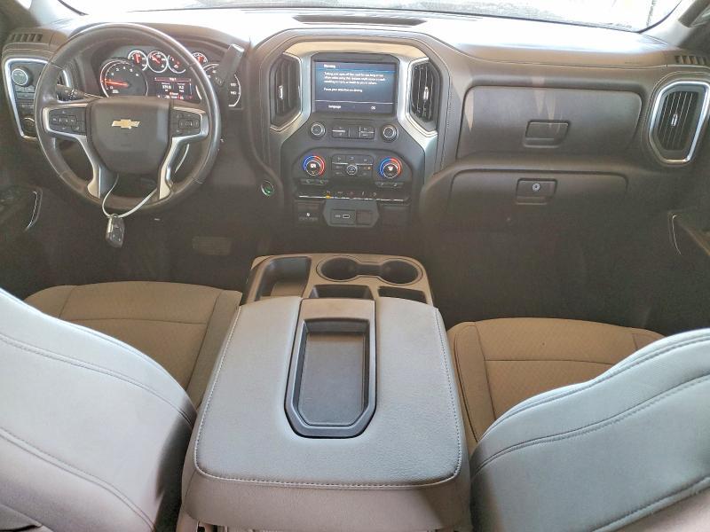 2023 Chevrolet Silverado K2500 Heavy Duty LT