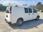 2013 Chevrolet Express G2500