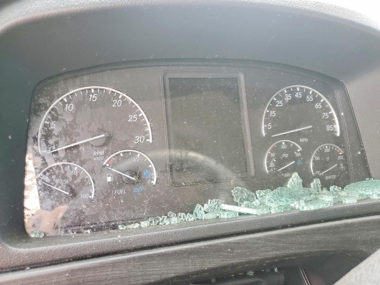 2026 Freigliner 2026 Freightliner Long Convention BOX Truck