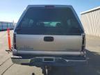 1999 Chevrolet Silverado C1500