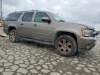 2012 Chevrolet Suburban C1500 ls