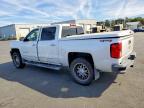 2016 Chevrolet Silverado K1500 LTZ