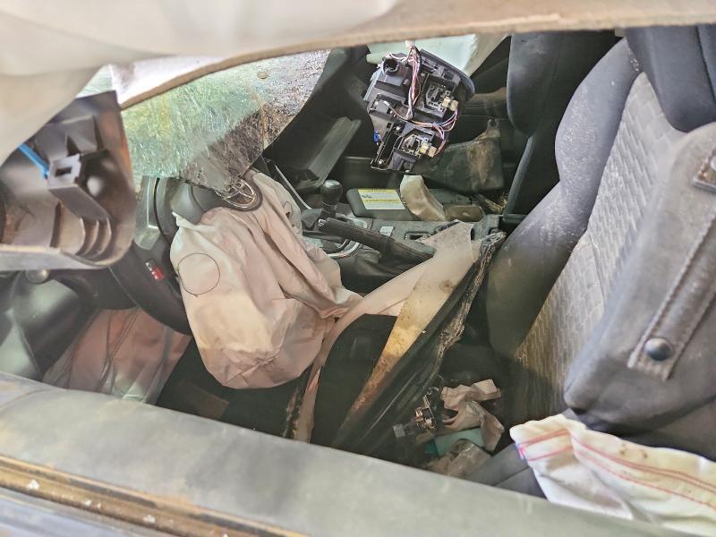 2022 Toyota Gr86 Base