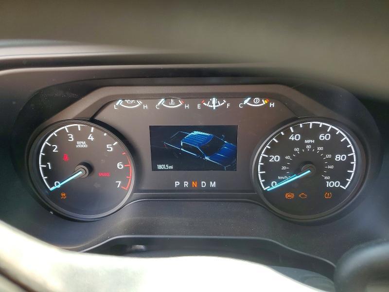 2025 Ford F250 Super Duty Utility / Service Truck