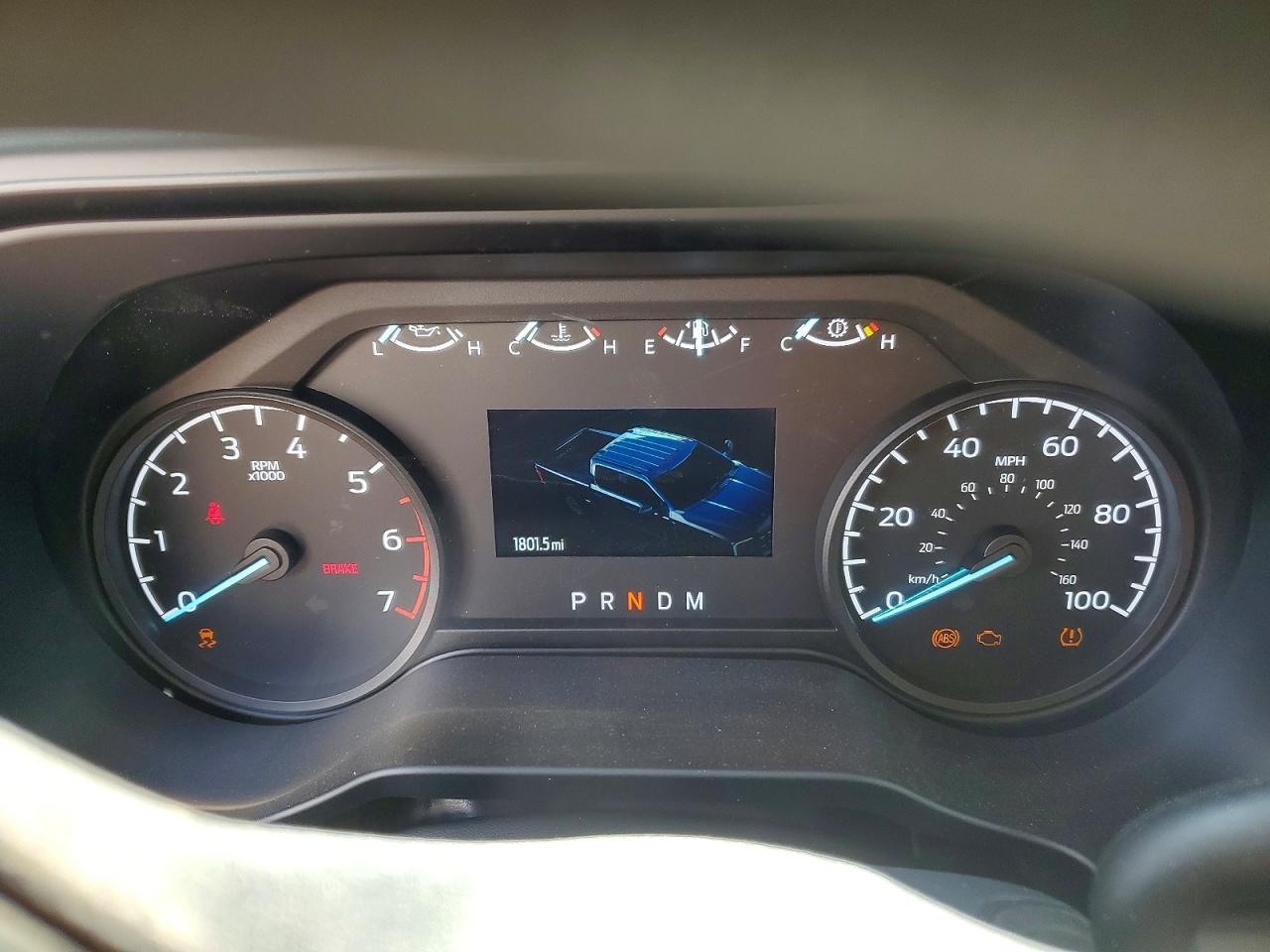 2025 Ford F250 Super Duty Utility / Service Truck