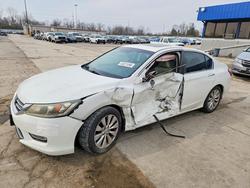 2013 Honda Accord exl for sale in Fort Wayne, IN