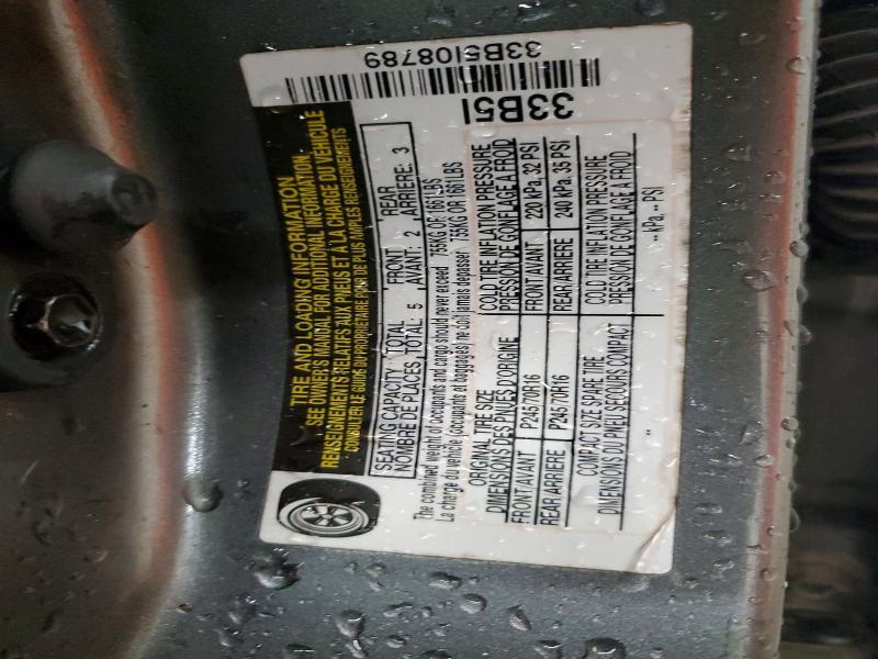 2005 Toyota Tundra SR5