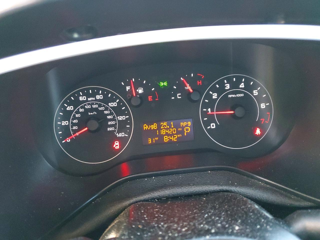 2021 Dodge RAM Promaster City ST Utility / Service Van