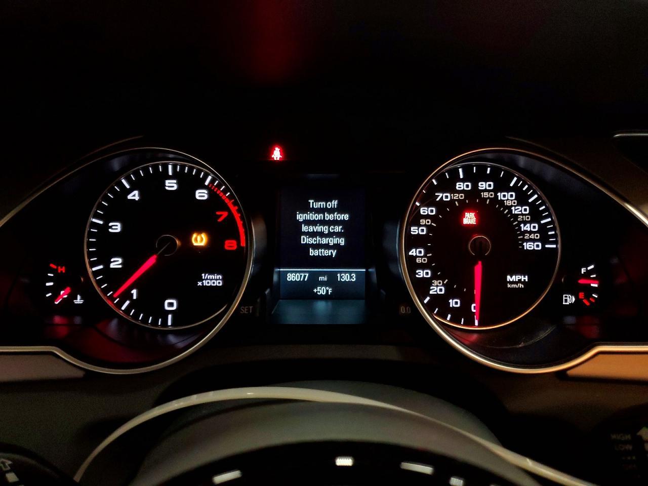 2013 Audi A5 Premium Plus