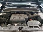 2006 Honda Ridgeline RTS
